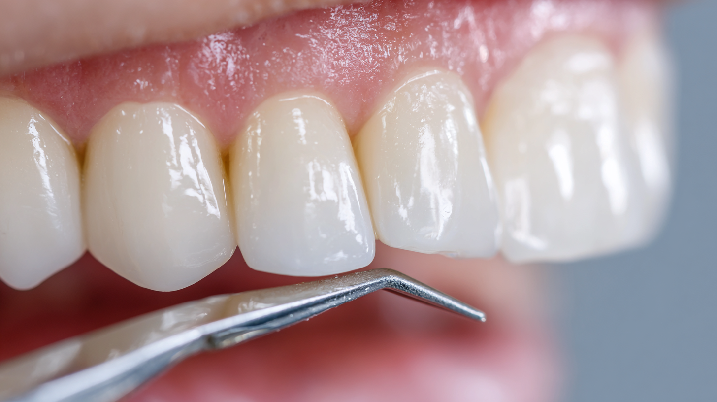 EMAX Crowns: The Pinnacle of Restorative Dentistry