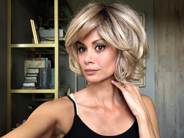 Roz Pike