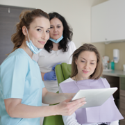 Myths of Visiting a Dentist During COVID-19 | Esten Park, CO Myths of Visiting a Dentist During COVID-19 | Esten Park, CO
